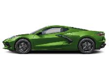 2026 Chevrolet Corvette - Photo 3