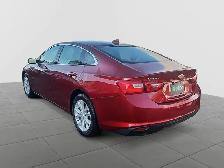 2024 Chevrolet Malibu 1LT 1LT | Heated Front Seats | Lane Assist - Photo 4