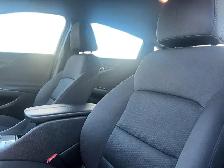 2024 Chevrolet Malibu 1LT 1LT | Heated Front Seats | Lane Assist - Photo 8