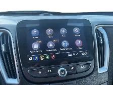 2024 Chevrolet Malibu 1LT 1LT | Heated Front Seats | Lane Assist - Photo 18