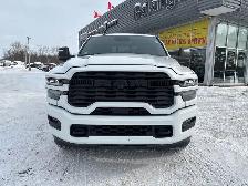 2025 Ram 2500 Big Horn - Photo 2