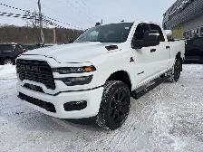2025 Ram 2500 Big Horn - Photo 3