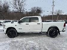 2025 Ram 2500 Big Horn - Photo 4