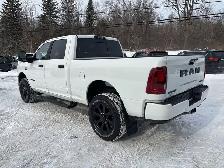 2025 Ram 2500 Big Horn - Photo 5