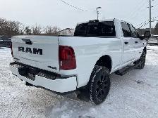 2025 Ram 2500 Big Horn - Photo 7
