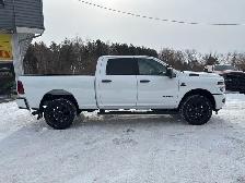 2025 Ram 2500 Big Horn - Photo 8