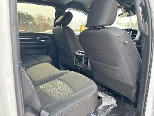 2025 Ram 2500 Big Horn - Photo 10