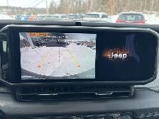 2025 Jeep Wrangler Sahara Extended Warranty - Photo 14