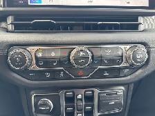 2025 Jeep Wrangler Sahara Extended Warranty - Photo 15