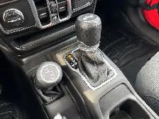 2025 Jeep Wrangler Sahara Extended Warranty - Photo 16