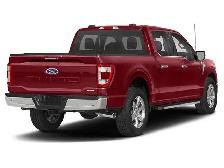 2023 Ford F-150 LARIAT 4WD SuperCrew 5.5' Box - Photo 2