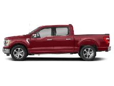 2023 Ford F-150 LARIAT 4WD SuperCrew 5.5' Box - Photo 3