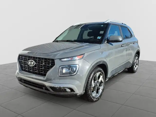2021 Hyundai Venue Trend Trend | Moonroof | Lane Assist