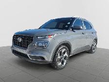 2021 Hyundai Venue Trend Trend | Moonroof | Lane Assist - Photo 8