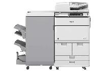Cost-effective Canon Printer _ $199/month