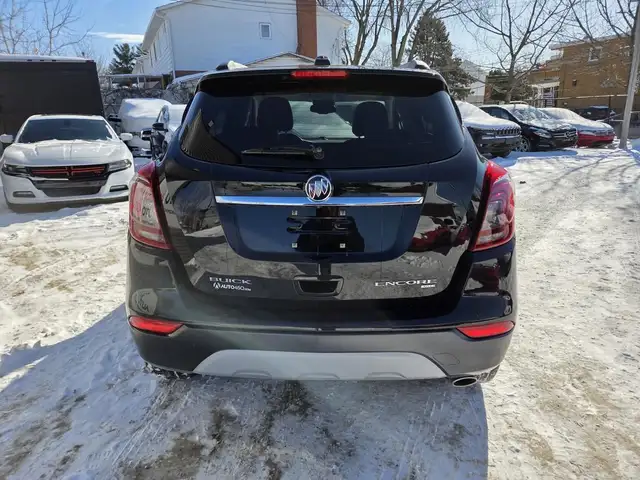 Buick Encore 2018 AWD BAS KILO MAGS TRES PROPRE - Photo 6