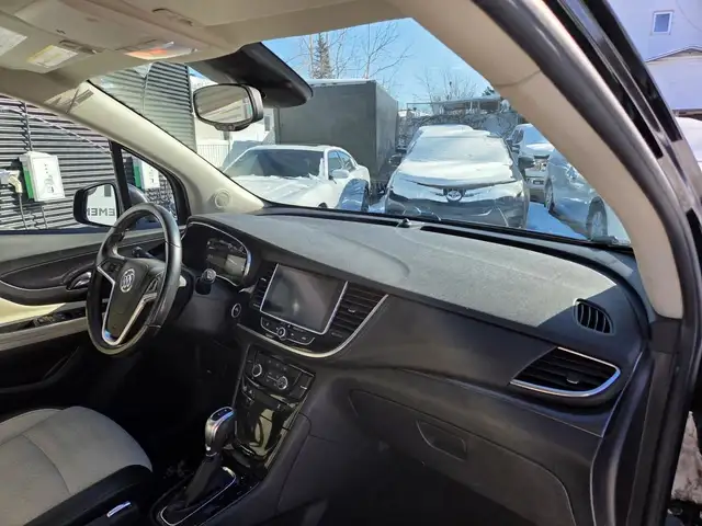 Buick Encore 2018 AWD BAS KILO MAGS TRES PROPRE - Photo 10