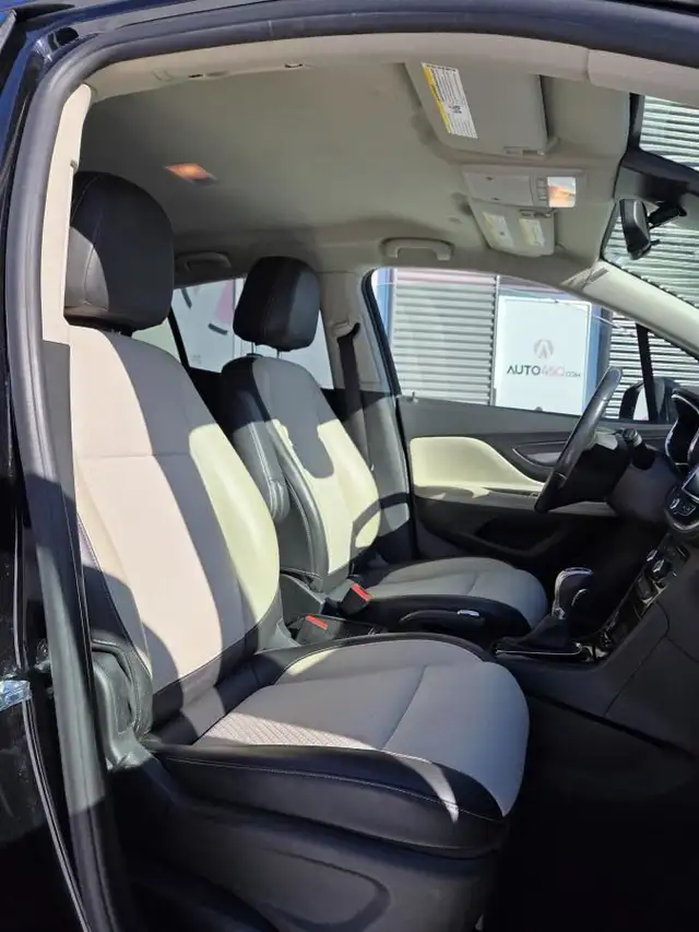 Buick Encore 2018 AWD BAS KILO MAGS TRES PROPRE - Photo 11