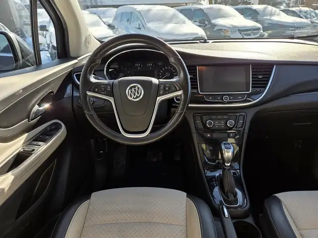 Buick Encore 2018 AWD BAS KILO MAGS TRES PROPRE - Photo 14