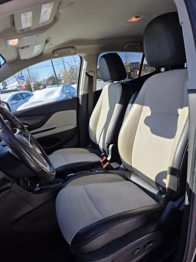Buick Encore 2018 AWD BAS KILO MAGS TRES PROPRE - Photo 16
