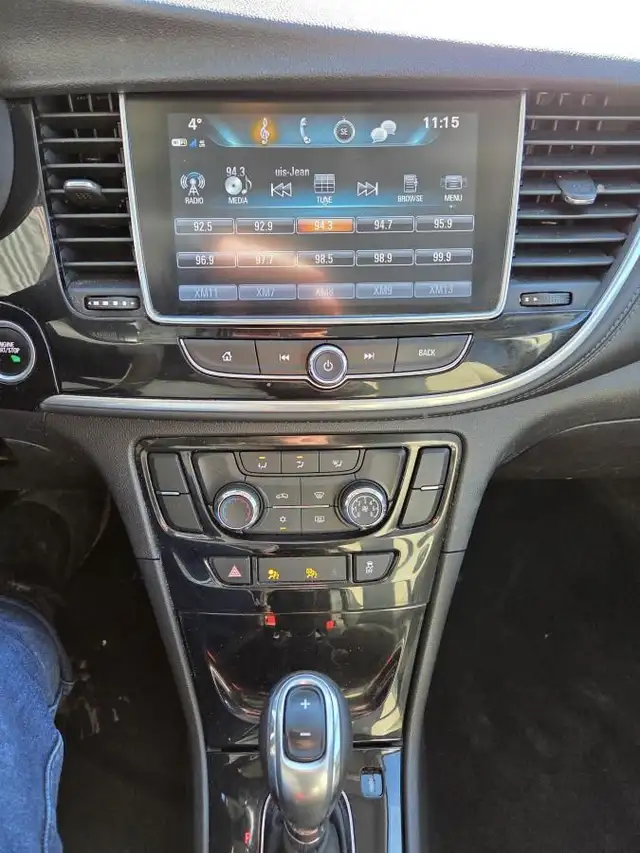 Buick Encore 2018 AWD BAS KILO MAGS TRES PROPRE - Photo 20