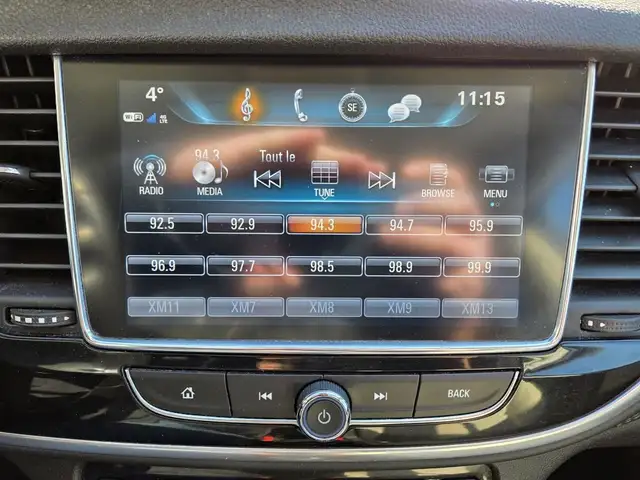 Buick Encore 2018 AWD BAS KILO MAGS TRES PROPRE - Photo 22