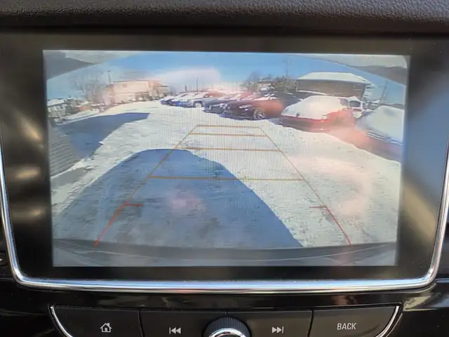 Buick Encore 2018 AWD BAS KILO MAGS TRES PROPRE - Photo 23