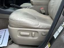 2011 Toyota RAV4 LIMITED | AWD | LEATHER | HEATED SEATS | NO ACC - Photo 10