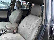 2011 Toyota RAV4 LIMITED | AWD | LEATHER | HEATED SEATS | NO ACC - Photo 11