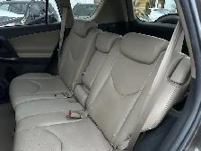 2011 Toyota RAV4 LIMITED | AWD | LEATHER | HEATED SEATS | NO ACC - Photo 15