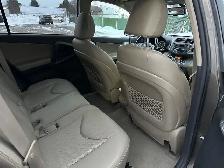 2011 Toyota RAV4 LIMITED | AWD | LEATHER | HEATED SEATS | NO ACC - Photo 16