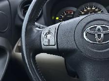 2011 Toyota RAV4 LIMITED | AWD | LEATHER | HEATED SEATS | NO ACC - Photo 22