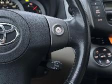 2011 Toyota RAV4 LIMITED | AWD | LEATHER | HEATED SEATS | NO ACC - Photo 23