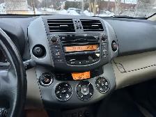 2011 Toyota RAV4 LIMITED | AWD | LEATHER | HEATED SEATS | NO ACC - Photo 25