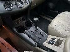 2011 Toyota RAV4 LIMITED | AWD | LEATHER | HEATED SEATS | NO ACC - Photo 26