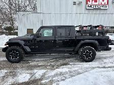 2021 Jeep Gladiator Rubicon | ONE OWNER| NO ACCIDENTS | 4WD | LE - Photo 2