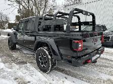 2021 Jeep Gladiator Rubicon | ONE OWNER| NO ACCIDENTS | 4WD | LE - Photo 3