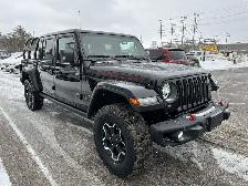 2021 Jeep Gladiator Rubicon | ONE OWNER| NO ACCIDENTS | 4WD | LE - Photo 6