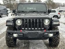 2021 Jeep Gladiator Rubicon | ONE OWNER| NO ACCIDENTS | 4WD | LE - Photo 7
