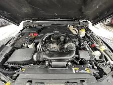 2021 Jeep Gladiator Rubicon | ONE OWNER| NO ACCIDENTS | 4WD | LE - Photo 8