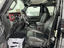 2021 Jeep Gladiator Rubicon | ONE OWNER| NO ACCIDENTS | 4WD | LE - Photo 10