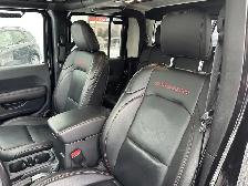 2021 Jeep Gladiator Rubicon | ONE OWNER| NO ACCIDENTS | 4WD | LE - Photo 11