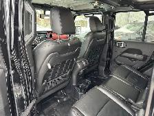 2021 Jeep Gladiator Rubicon | ONE OWNER| NO ACCIDENTS | 4WD | LE - Photo 12