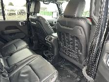 2021 Jeep Gladiator Rubicon | ONE OWNER| NO ACCIDENTS | 4WD | LE - Photo 16