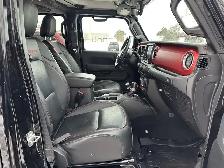 2021 Jeep Gladiator Rubicon | ONE OWNER| NO ACCIDENTS | 4WD | LE - Photo 19