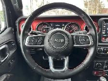 2021 Jeep Gladiator Rubicon | ONE OWNER| NO ACCIDENTS | 4WD | LE - Photo 21