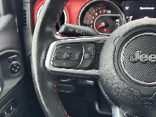 2021 Jeep Gladiator Rubicon | ONE OWNER| NO ACCIDENTS | 4WD | LE - Photo 22