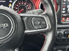 2021 Jeep Gladiator Rubicon | ONE OWNER| NO ACCIDENTS | 4WD | LE - Photo 23