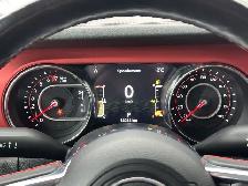 2021 Jeep Gladiator Rubicon | ONE OWNER| NO ACCIDENTS | 4WD | LE - Photo 24