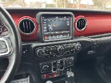 2021 Jeep Gladiator Rubicon | ONE OWNER| NO ACCIDENTS | 4WD | LE - Photo 25